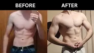 Give Me 4 Minutes And I'll Get You Jacked