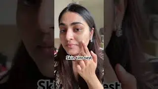 LoveChild Masaba Skip Everything Blurring Serum Skin Tint