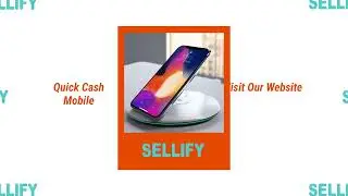 Sell Old Phone Online Today with Sellify