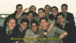 Centauros EOFAP 91