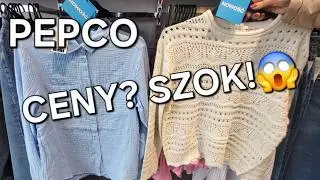 PEPCO✨NOWOŚCI💎Nowa kolekcja torebka👜HELLO KITTY😱ODZIEŻ DAMSKA!
