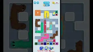 Gecko Out level 985