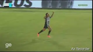 NORTH 1X1 ATL&Eacute;TICO-MG,MELHORES MOMENTOS GE TV.@futboleedit 