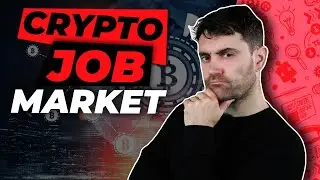 CRYPTO JOB Market: Are They Really Firing?🤭