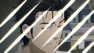 Steins Gate