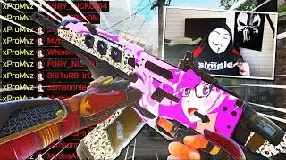 the ICR-7 IS NOT EVEN THAT GOOD.. (BLACK OPS 4)