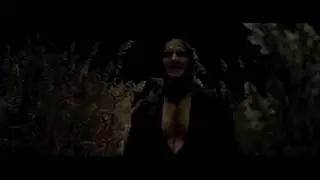 Fenrir Greyback Harry Potter and the Half Blood Prince