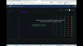 SithasoDaisy Mini CRM  - A Tour of Customers P01 #daisyui #tailwindcss #webdevelopment