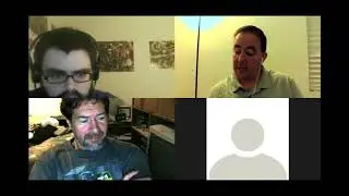 ES1373:Greatest American Hero Casting,Incredibles 2 Trailer, Rampage Trailer 2!