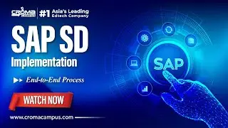 SAP SD Implementation | End-to-End Process