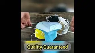 Premium Quality Face Mask, Raw Material & Senitizers Exporter on Best Wholsale Market Rate