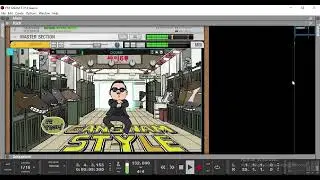 PSY GNAM STYLE REASON 12 SAMPLES