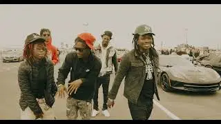 @BamSmirk4LMF  & @dooleydadon421   - Loyalty And  Wealthy  ( SHOT BY @paulycarolina_  )
