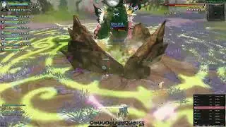 Forest Dragon Nest (Hardcore) | Project Duck DN | Physician