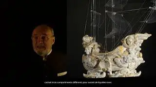 Caravelle en majolique des Médicis (1568–1588) : un chef-d’œuvre unique de la Renaissance