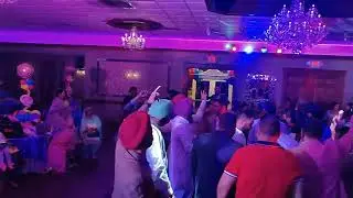 Touch of Excellence Banquet Hall wedding venue Cleveland OH (Indian Party)