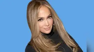 JLo's Fairy Nail Trend EXPLAINED | Spring Manicure Hack