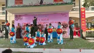 7A3 , THCS ĐỨC THỰỢNG