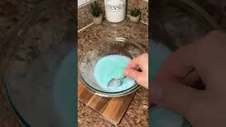 Make Your Own Super Cleaner With Items Already In Your Home