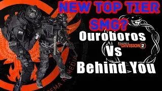 PTS 2 Best SMG - Division 2
