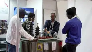 Sencon Expo 2025 Exhibitor - SETAWIN