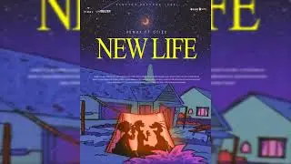 Kemox feat Otiee & Shizo mwamba - NEW LIFE (Official Music Audio)