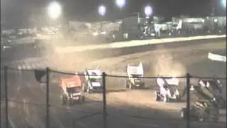 Sydney Speedway - Grant Tunks Roll dvd by Russ Fenson
