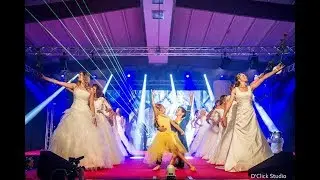 BEAUTY AND THE BEAST - ELECTION MISS LORRAINE 2017 - CHOREO SARAH CHARLES