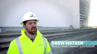 Get to know the NewCold's Coldstorage in Burley, Idaho, and Join our Team!