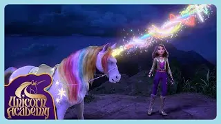 Unicorn Academy - Star Power | WildBrain Enchanted | Cartoons for Kids