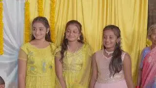 Shaik Mohammad Arif | Haldi Ceremony Highlights 💛 | Raw Vision Studios