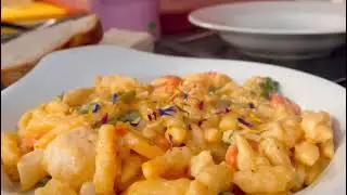 H&uuml;ttenleben - Tierbergli