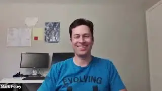 mark foley inner evolution