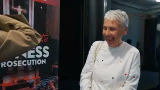 Witness for the Prosecution | Trailer
