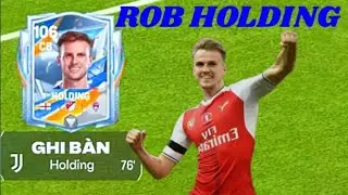 SIÊU PHẨM ĐẾN TỪ HOLDING | CHAMPIONS 