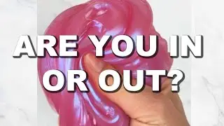 IMPOSSIBLE IN OR OUT SLIME GAME! YOU WIN IF YOU ARE IN!