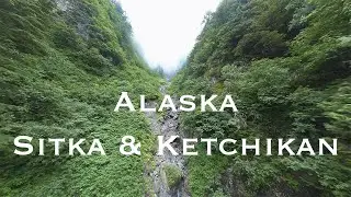 Alaska FPV Drone