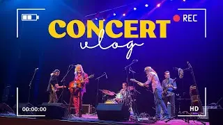 Attended Jim Lauderdale concert and it was magnificent 🥰. 