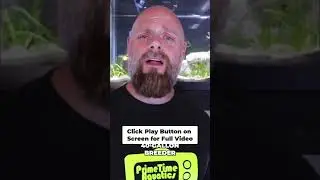 STOP Nitrate Buildup: Filtration Doesn't Help!