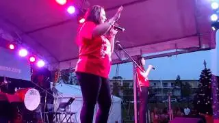 Varsity Lakes Carols 2011 Hope Church Australia