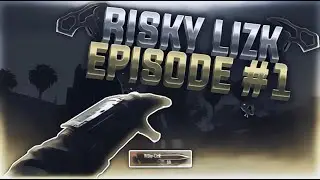 RiSky Lizk : Pithy - Episode 1 By Ero!