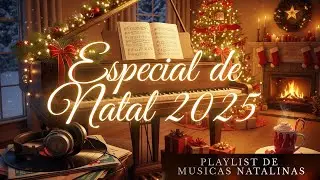 Especial de Natal Gospel: Playlist de Adoração Natalina