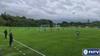 Gibson Goal | Finn Harps v Bray Wanderers (MU20) | 6.9.25