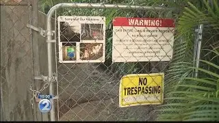 Residents want action as controversy heats up over access to Oahu beach
