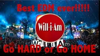 High voltage (Original MIx) Best EDM ever!!!!