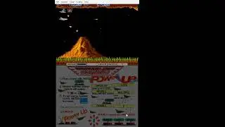 NDS, Emulated, Konami Classics Series: Arcade Hits, Gradius, 23300 points