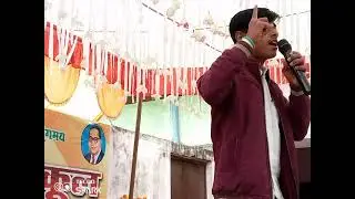 new way public school Jaitpur ka samvidhan geet