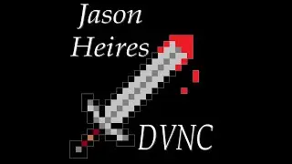 Jason Heires-D.V.N.C.