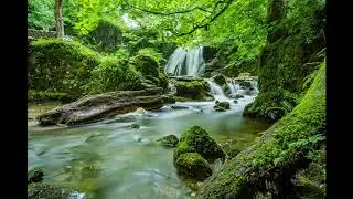 1 Hour - Relax - Focus - Study - Work -Piano, violin, guitar music concentration, memory, instrument
