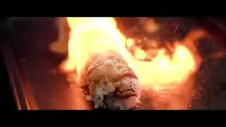 CINEMATIC JAPANESE CUISINE B ROLL - HONYAKI ALL IN RECIPIES | EPIC